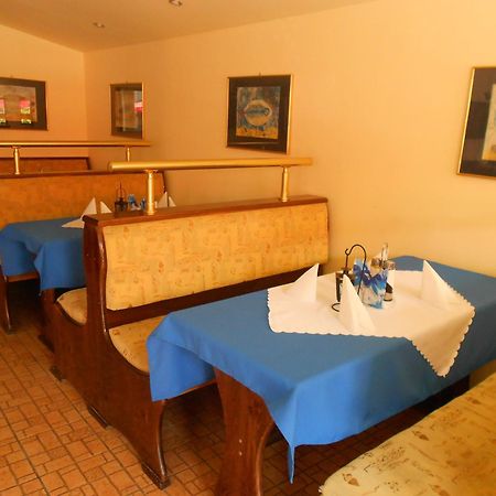 Prima Vera Hotel Primorsko Dış mekan fotoğraf