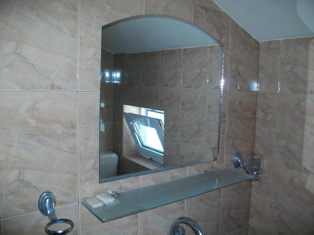 Prima Vera Hotel Primorsko Oda fotoğraf