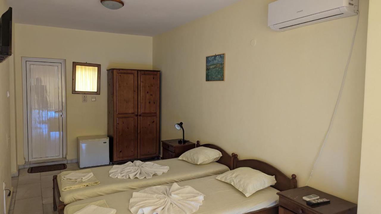 Prima Vera Hotel Primorsko Dış mekan fotoğraf