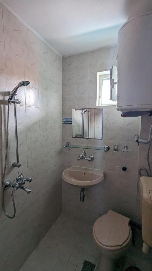 Prima Vera Hotel Primorsko Dış mekan fotoğraf