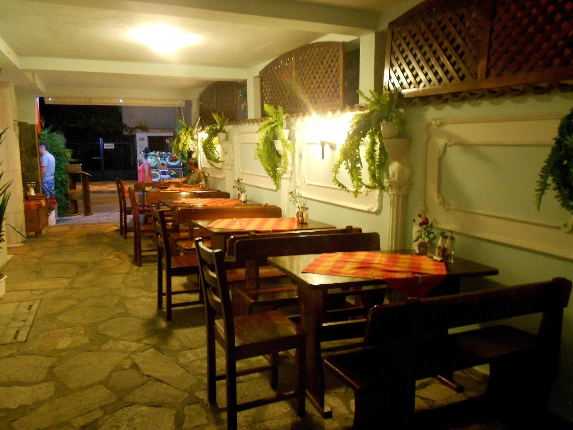 Prima Vera Hotel Primorsko Dış mekan fotoğraf